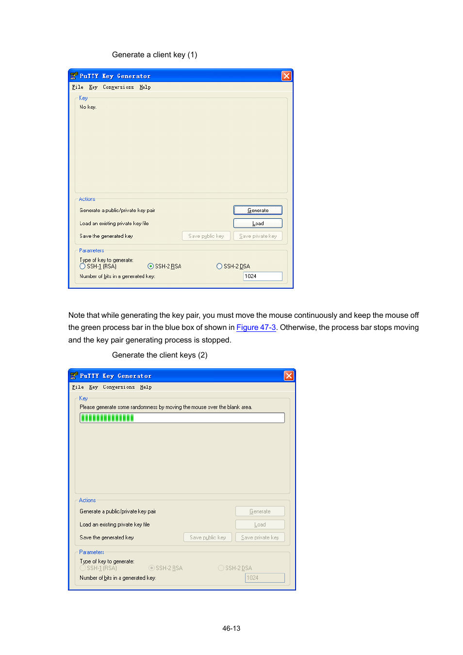 H3C Technologies H3C WX3000 Series Unified Switches User Manual | Page 485 / 686