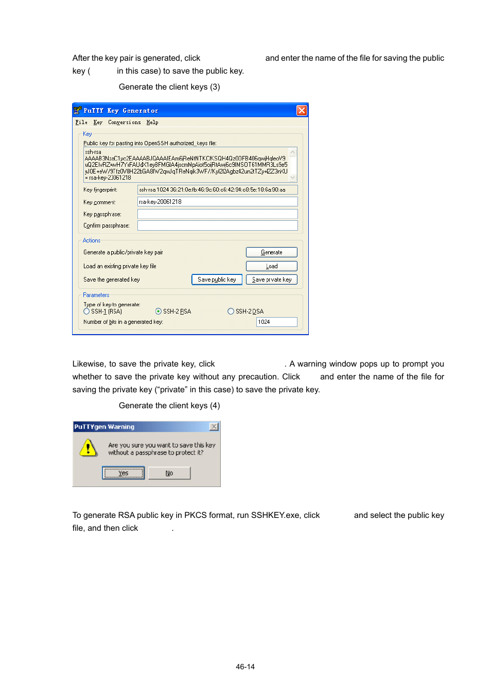 H3C Technologies H3C WX3000 Series Unified Switches User Manual | Page 486 / 686