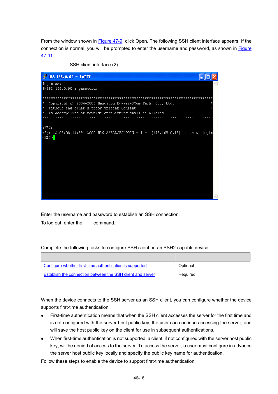 H3C Technologies H3C WX3000 Series Unified Switches User Manual | Page 490 / 686