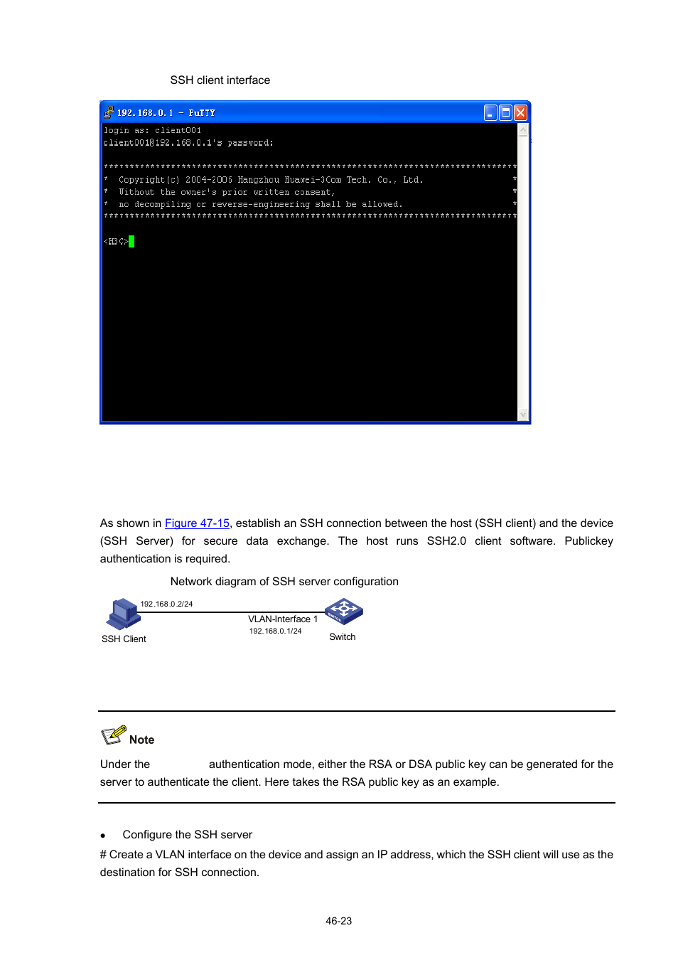 H3C Technologies H3C WX3000 Series Unified Switches User Manual | Page 495 / 686