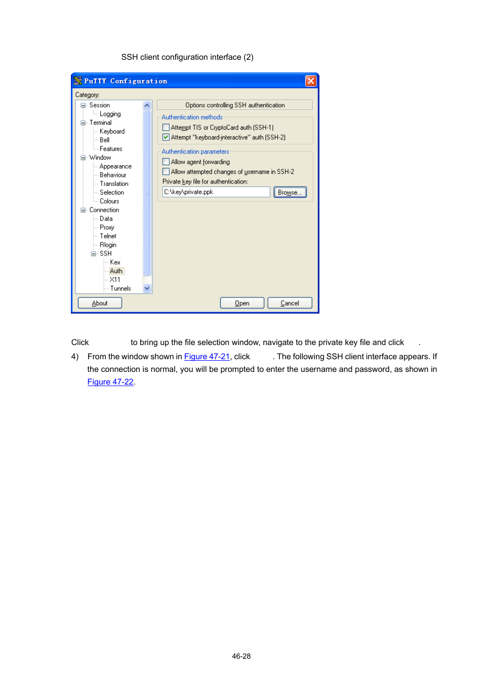 H3C Technologies H3C WX3000 Series Unified Switches User Manual | Page 500 / 686