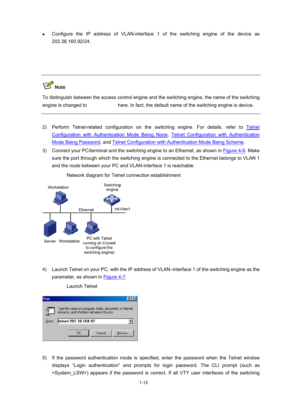 H3C Technologies H3C WX3000 Series Unified Switches User Manual | Page 52 / 686