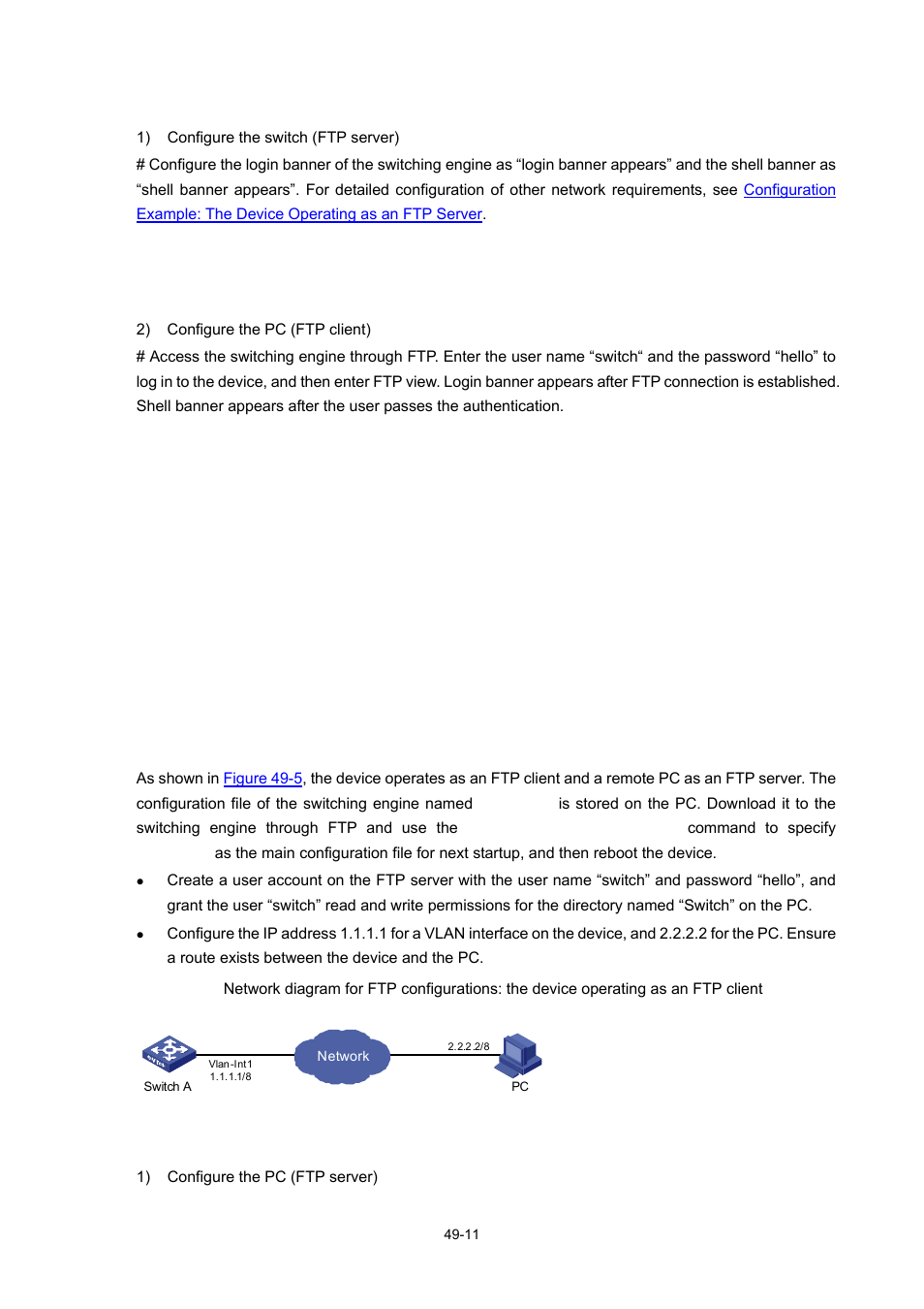 H3C Technologies H3C WX3000 Series Unified Switches User Manual | Page 524 / 686