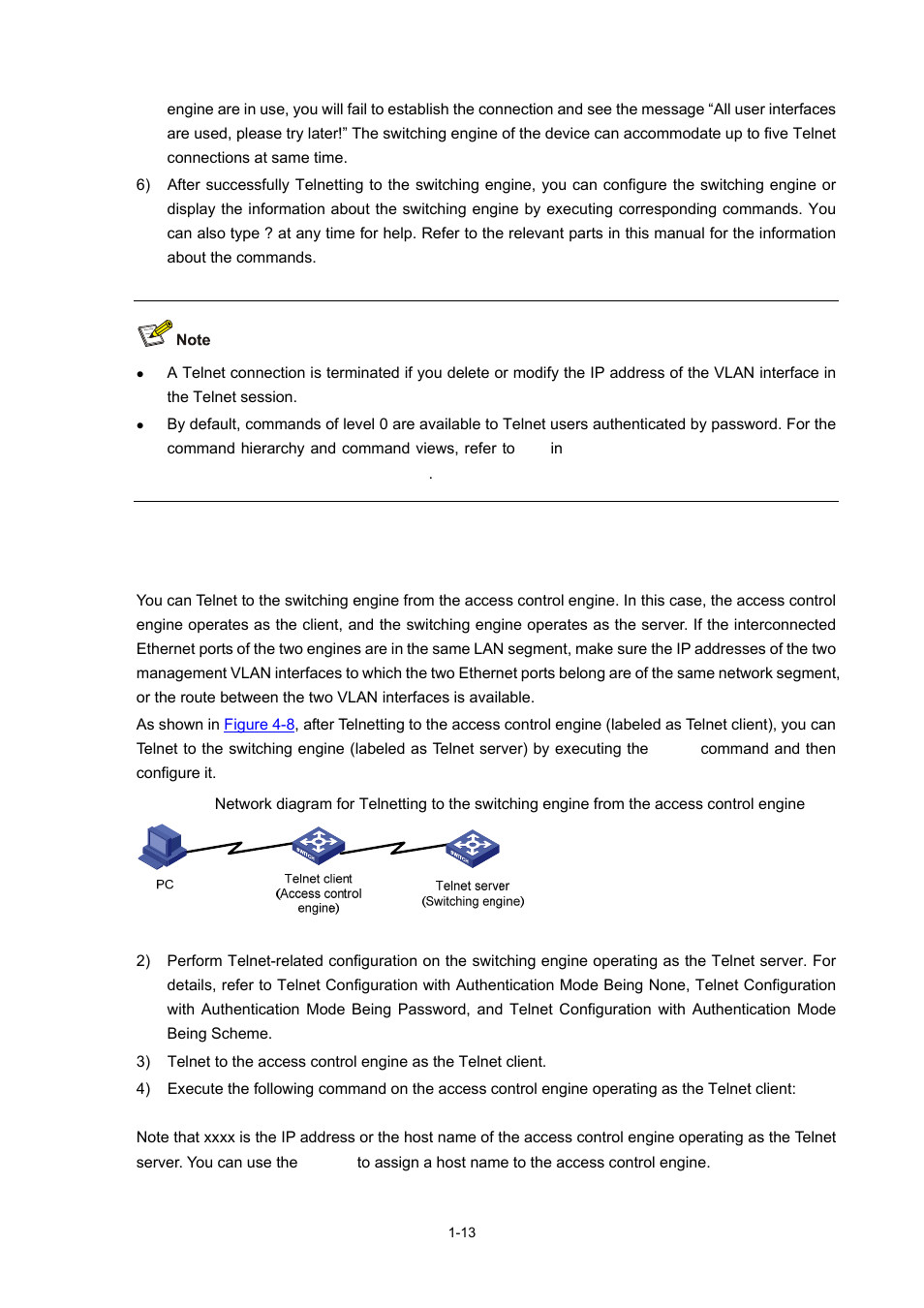 H3C Technologies H3C WX3000 Series Unified Switches User Manual | Page 53 / 686