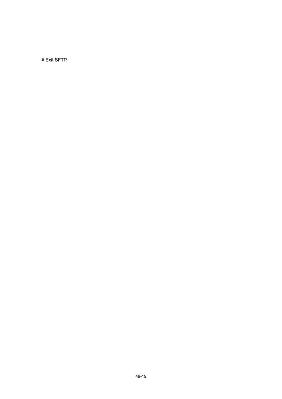 H3C Technologies H3C WX3000 Series Unified Switches User Manual | Page 532 / 686