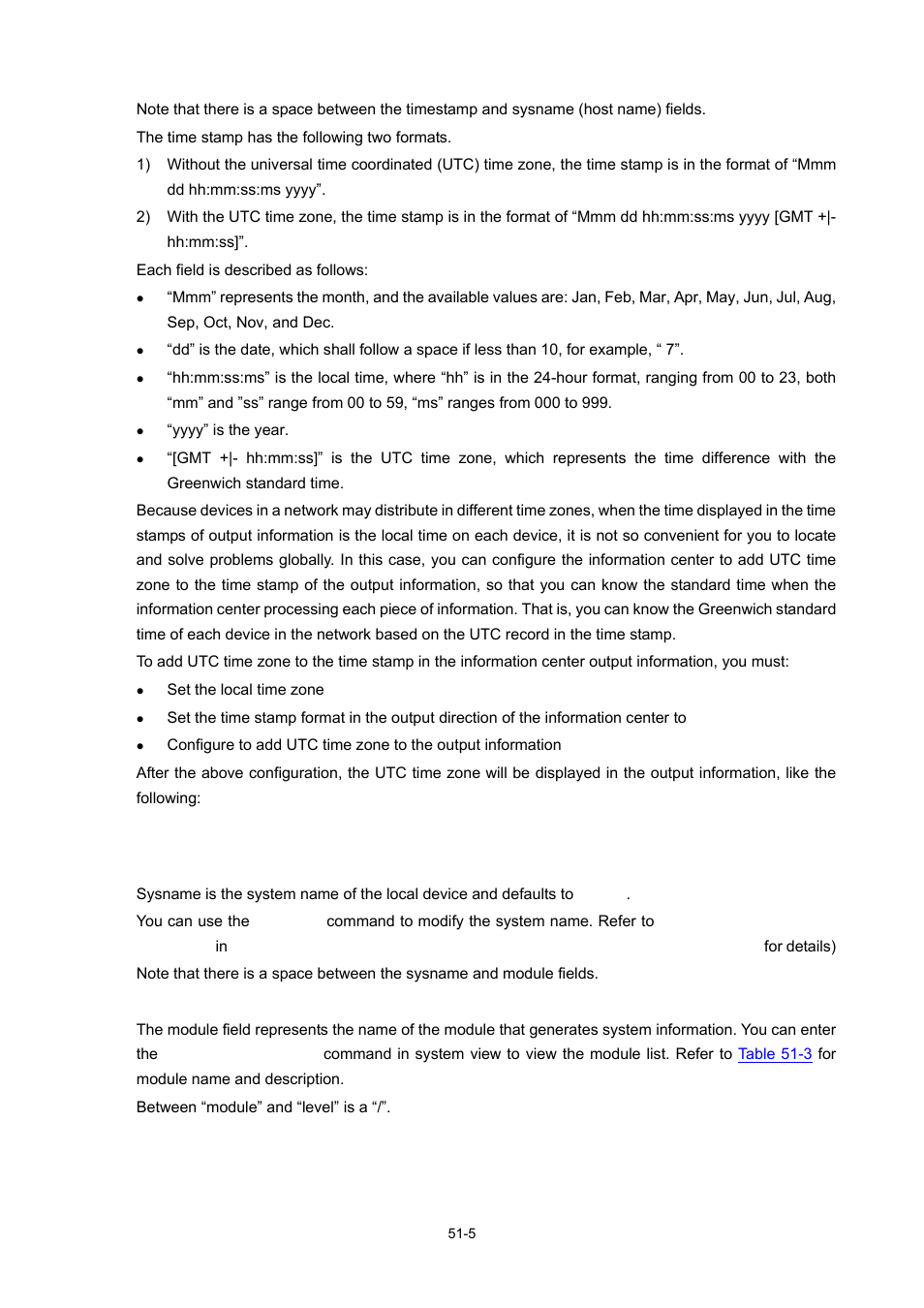 H3C Technologies H3C WX3000 Series Unified Switches User Manual | Page 541 / 686