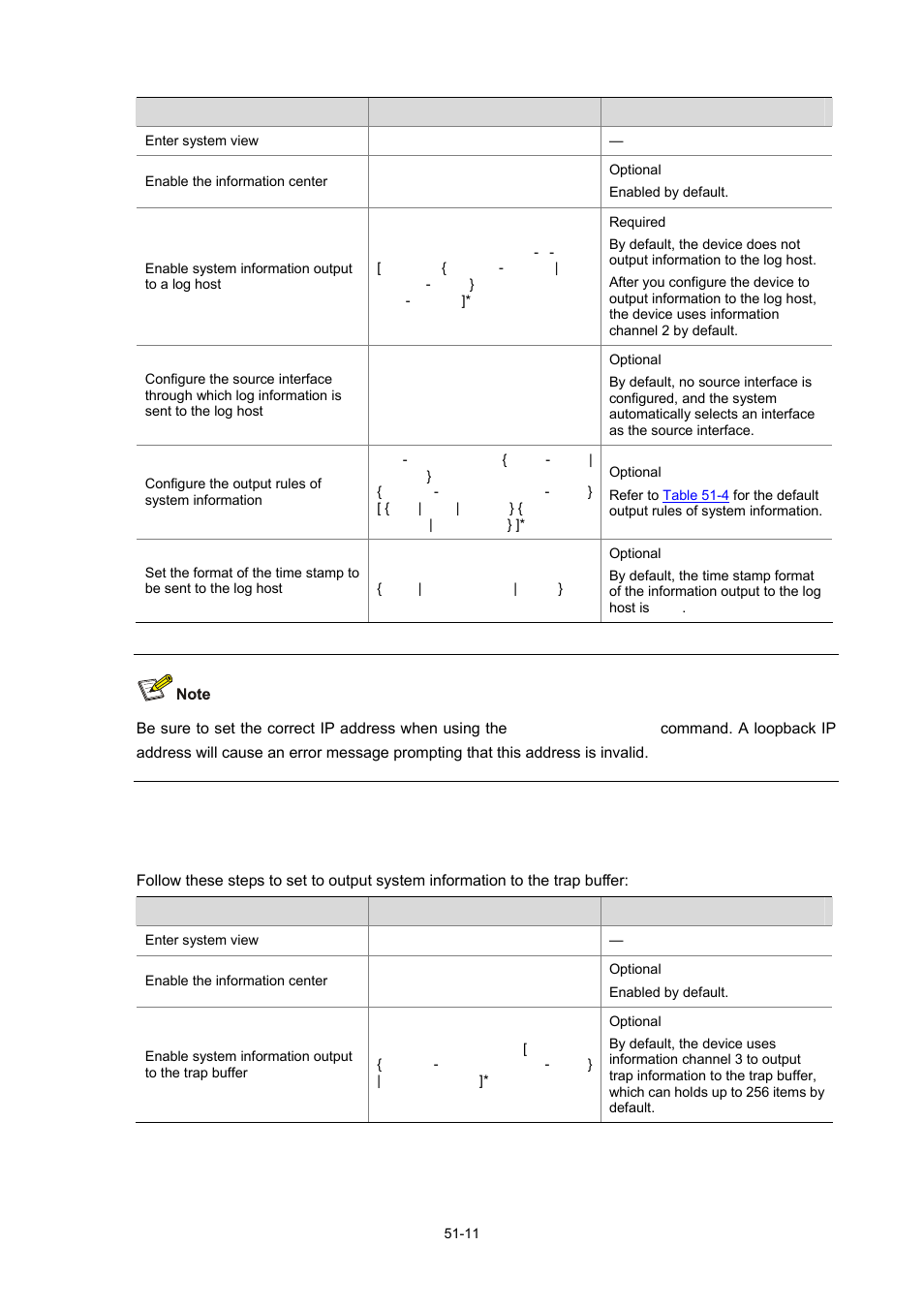 H3C Technologies H3C WX3000 Series Unified Switches User Manual | Page 547 / 686