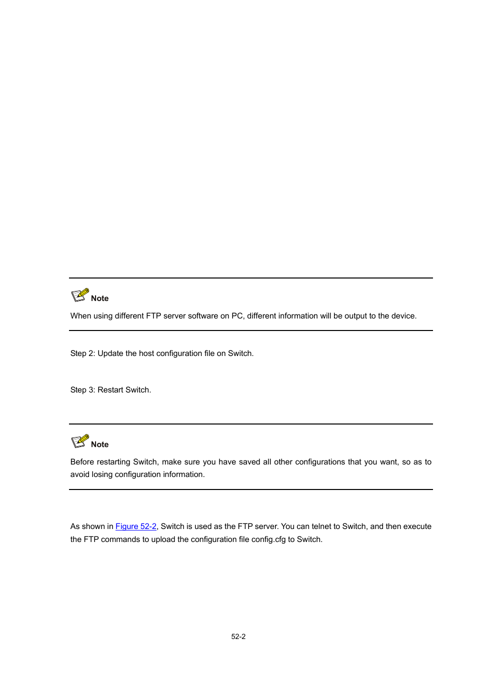 H3C Technologies H3C WX3000 Series Unified Switches User Manual | Page 555 / 686