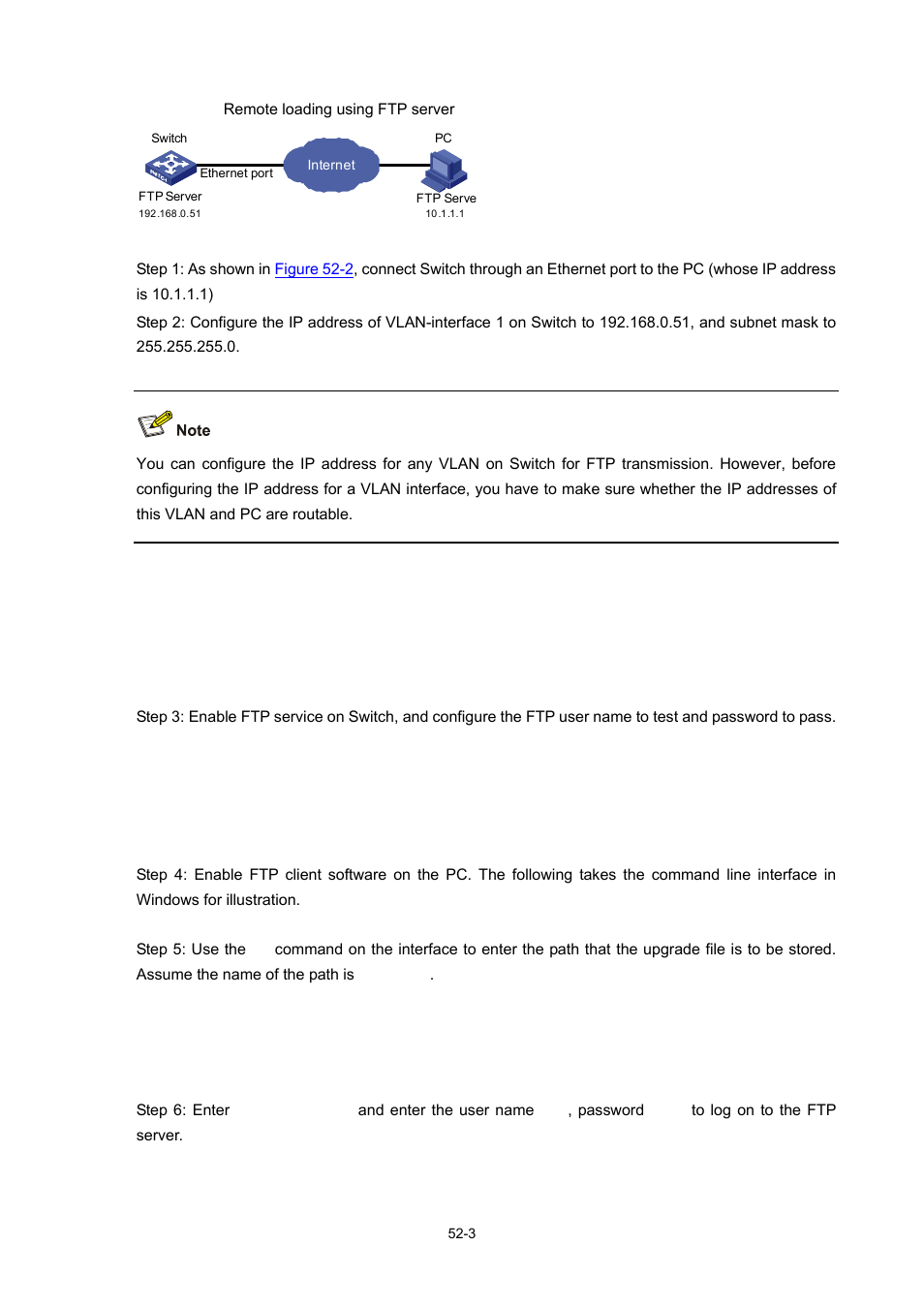 H3C Technologies H3C WX3000 Series Unified Switches User Manual | Page 556 / 686