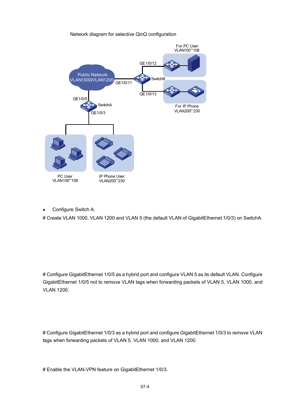 H3C Technologies H3C WX3000 Series Unified Switches User Manual | Page 577 / 686