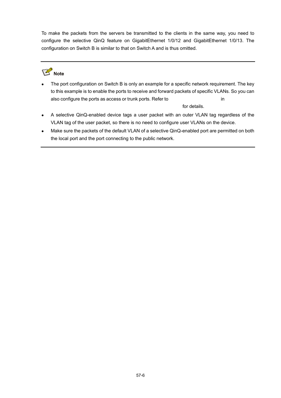 H3C Technologies H3C WX3000 Series Unified Switches User Manual | Page 579 / 686