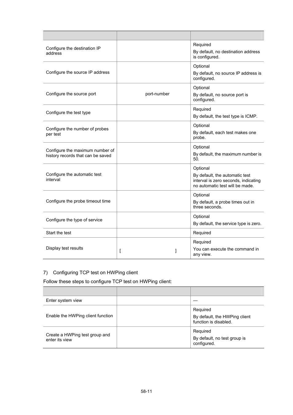 H3C Technologies H3C WX3000 Series Unified Switches User Manual | Page 590 / 686