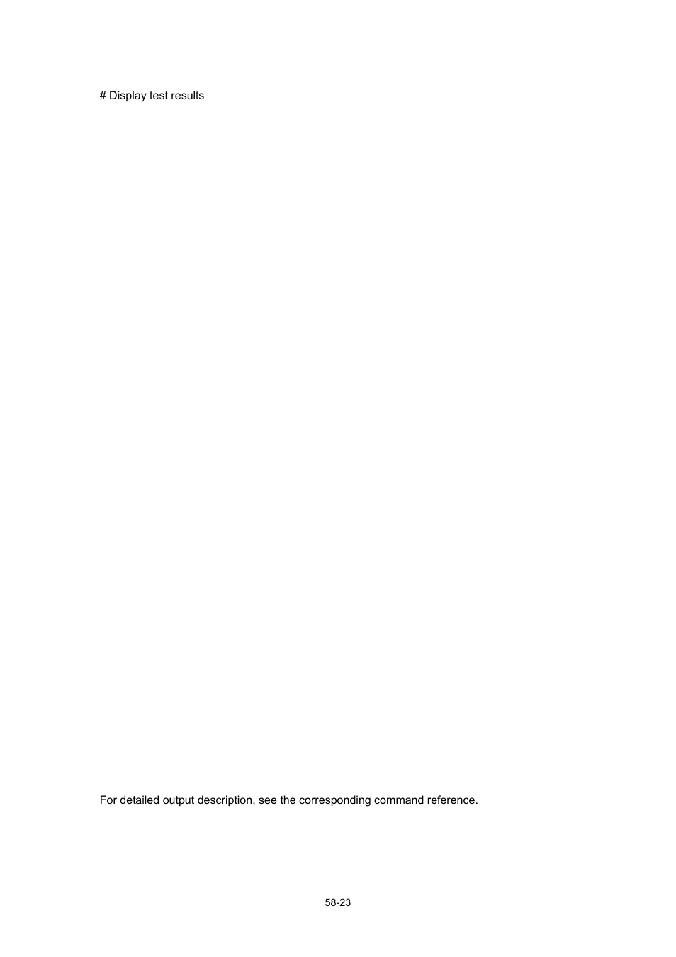 H3C Technologies H3C WX3000 Series Unified Switches User Manual | Page 602 / 686