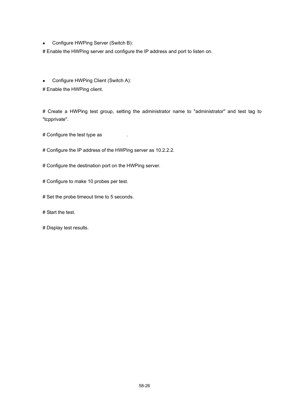 H3C Technologies H3C WX3000 Series Unified Switches User Manual | Page 605 / 686