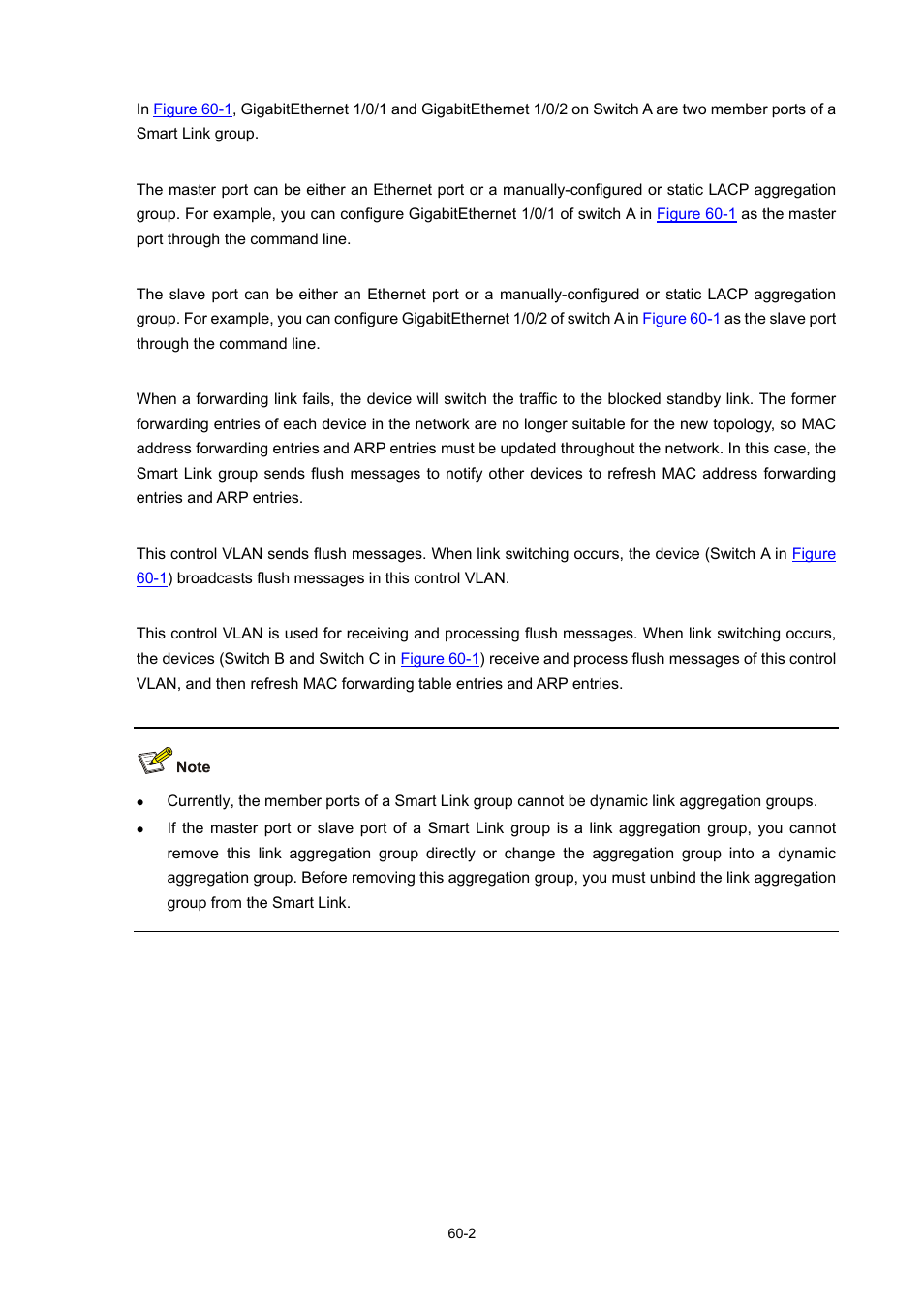 H3C Technologies H3C WX3000 Series Unified Switches User Manual | Page 617 / 686