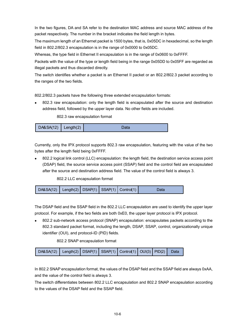 H3C Technologies H3C WX3000 Series Unified Switches User Manual | Page 79 / 686