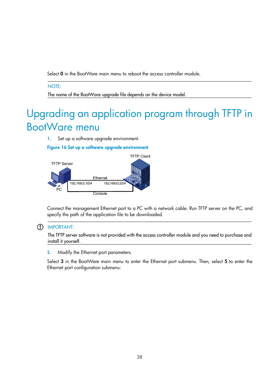 H3C Technologies H3C LSWM1WCM10 Access Controller Module User Manual | Page 35 / 50