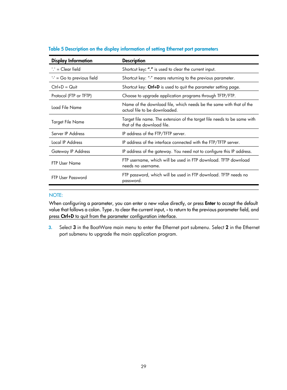 H3C Technologies H3C LSWM1WCM10 Access Controller Module User Manual | Page 36 / 50