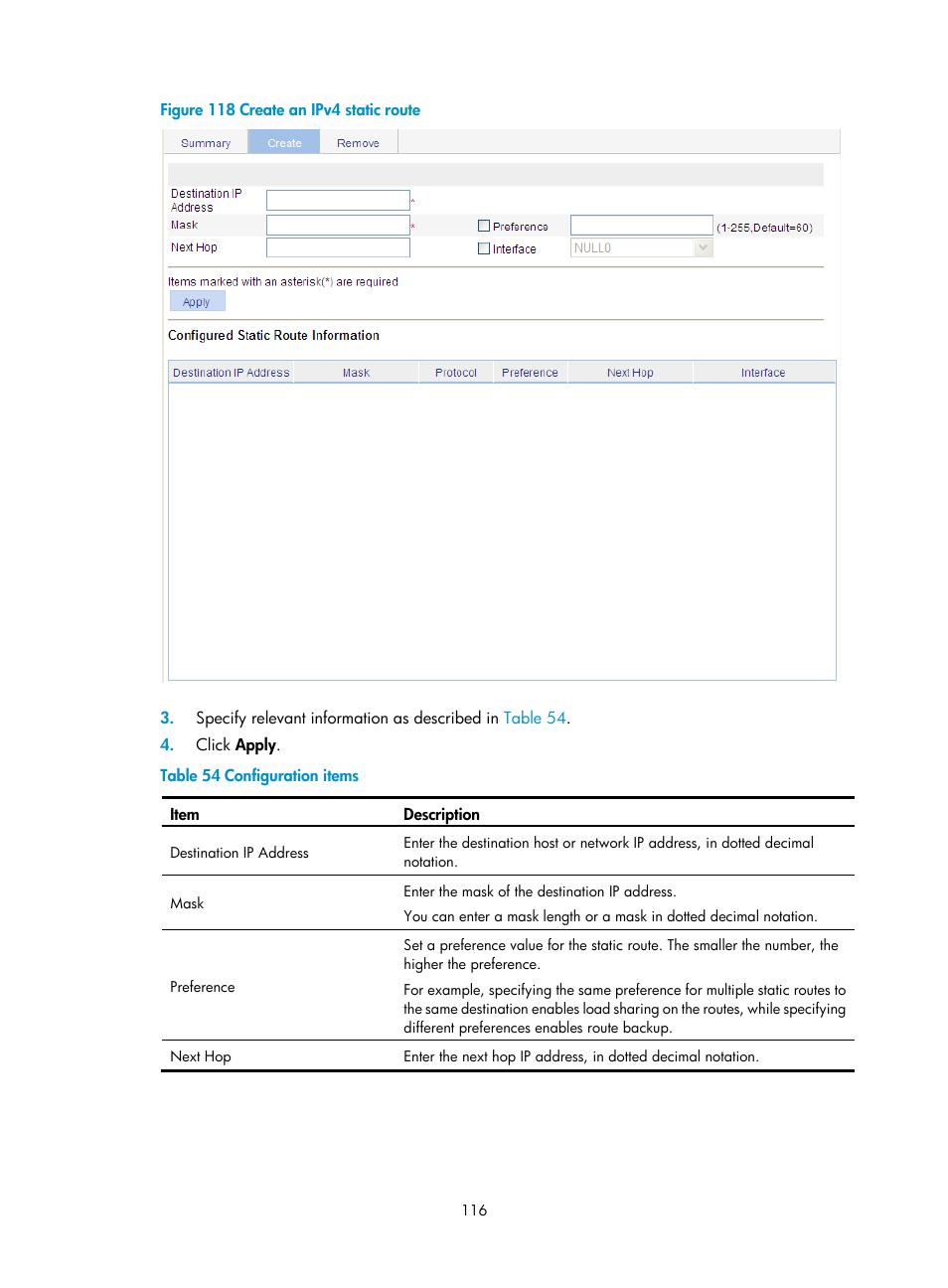 H3C Technologies H3C WA3600 Series Access Points User Manual | Page 129 / 447