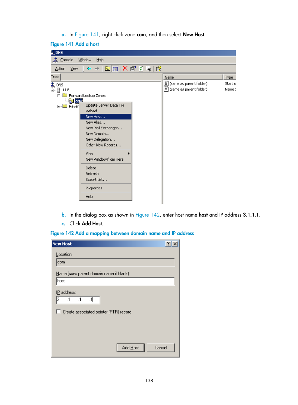 H3C Technologies H3C WA3600 Series Access Points User Manual | Page 151 / 447