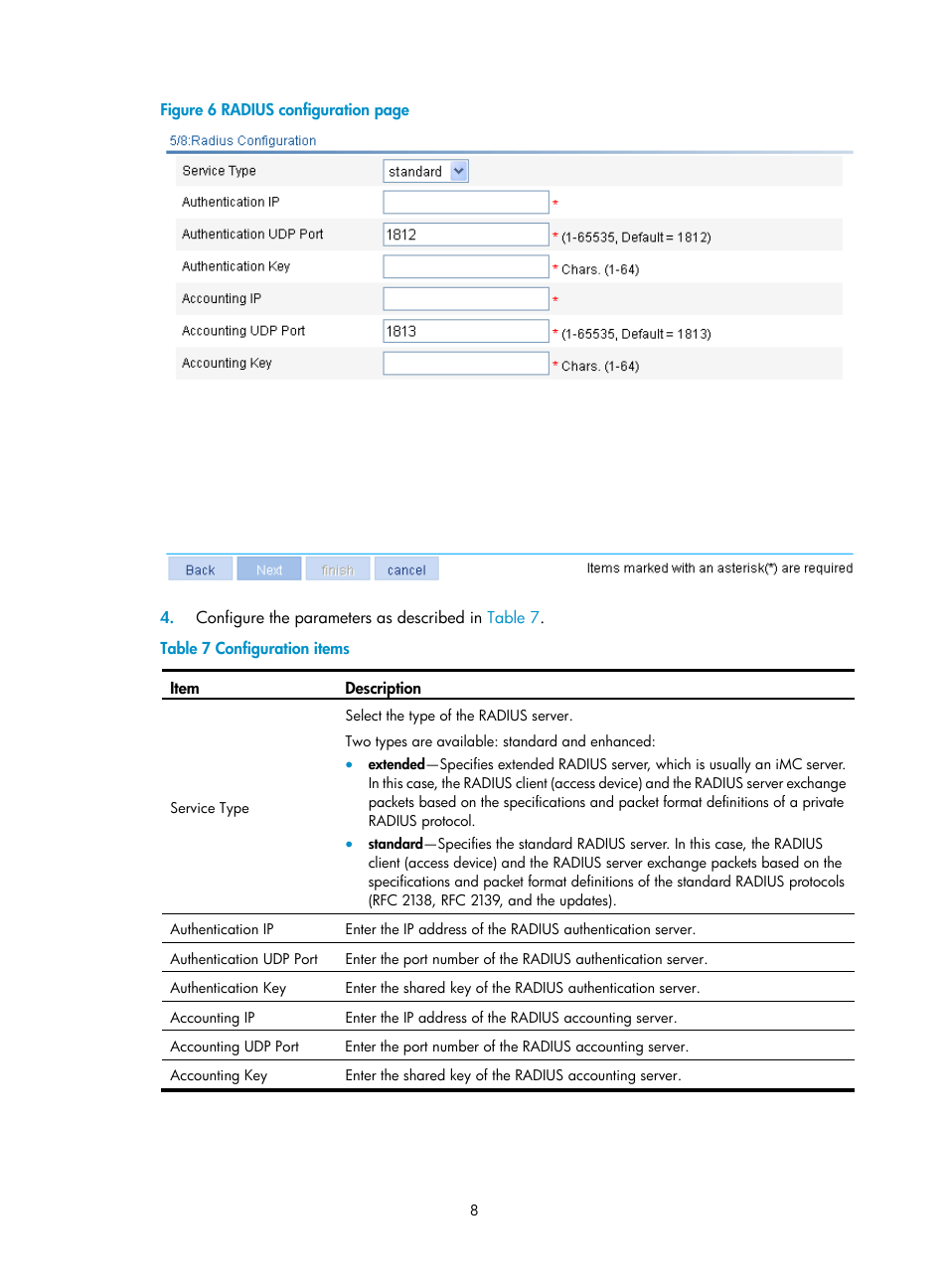 H3C Technologies H3C WA3600 Series Access Points User Manual | Page 21 / 447