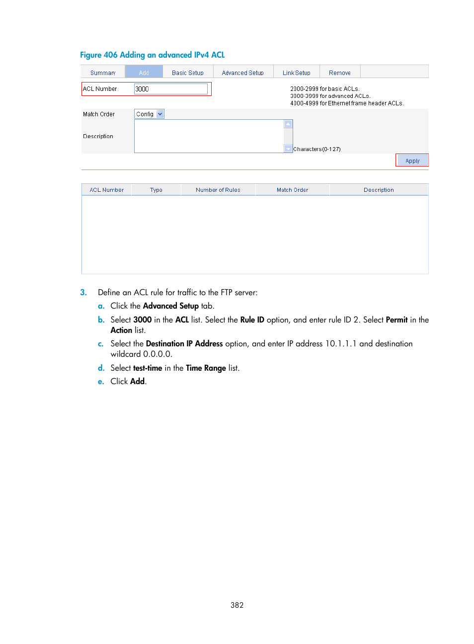 H3C Technologies H3C WA3600 Series Access Points User Manual | Page 395 / 447