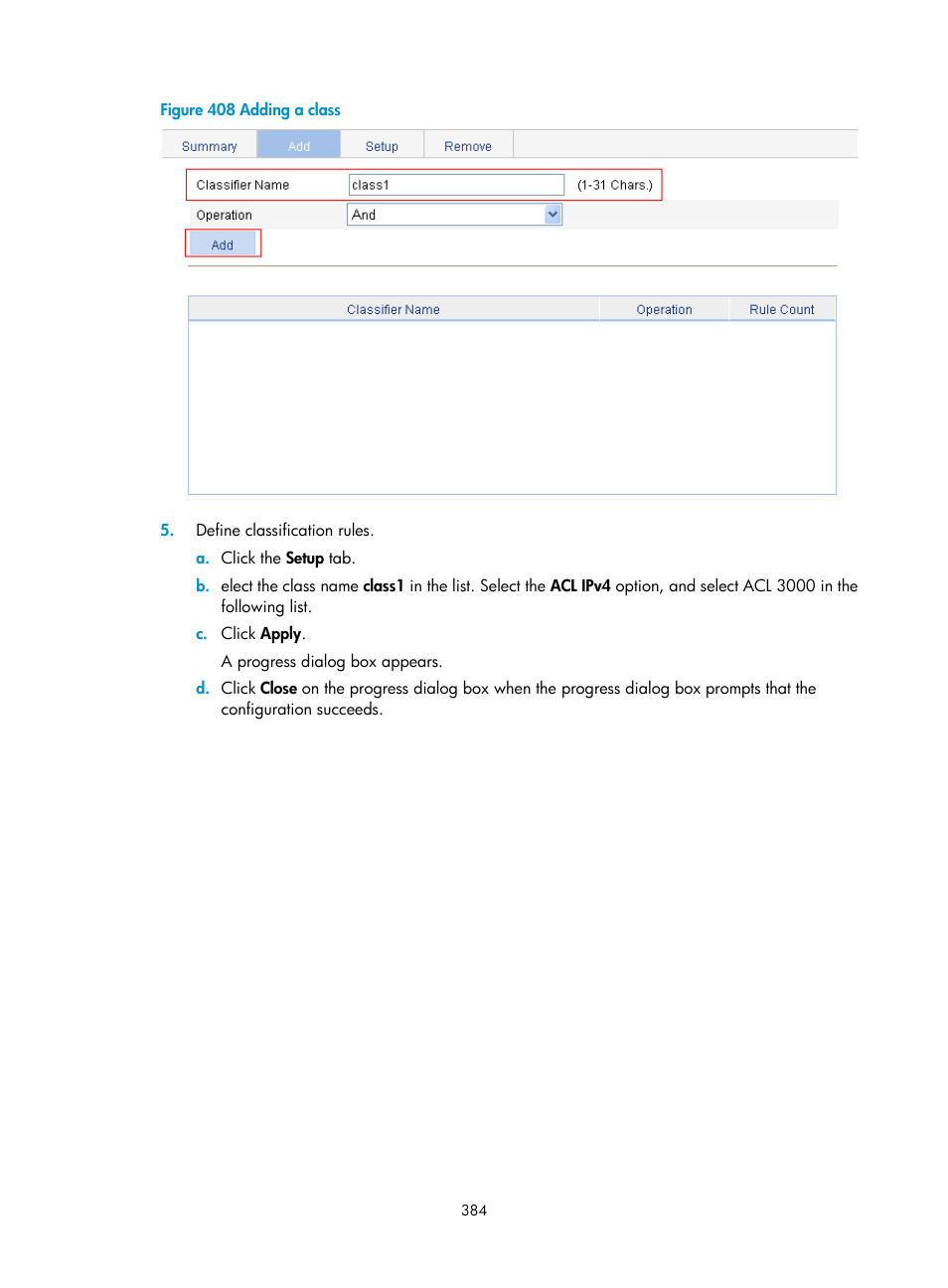 H3C Technologies H3C WA3600 Series Access Points User Manual | Page 397 / 447