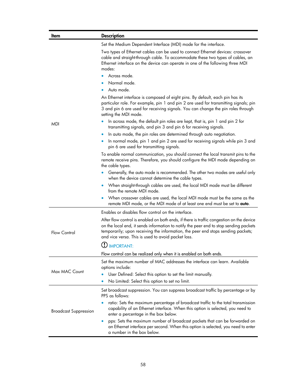 H3C Technologies H3C WA3600 Series Access Points User Manual | Page 71 / 447