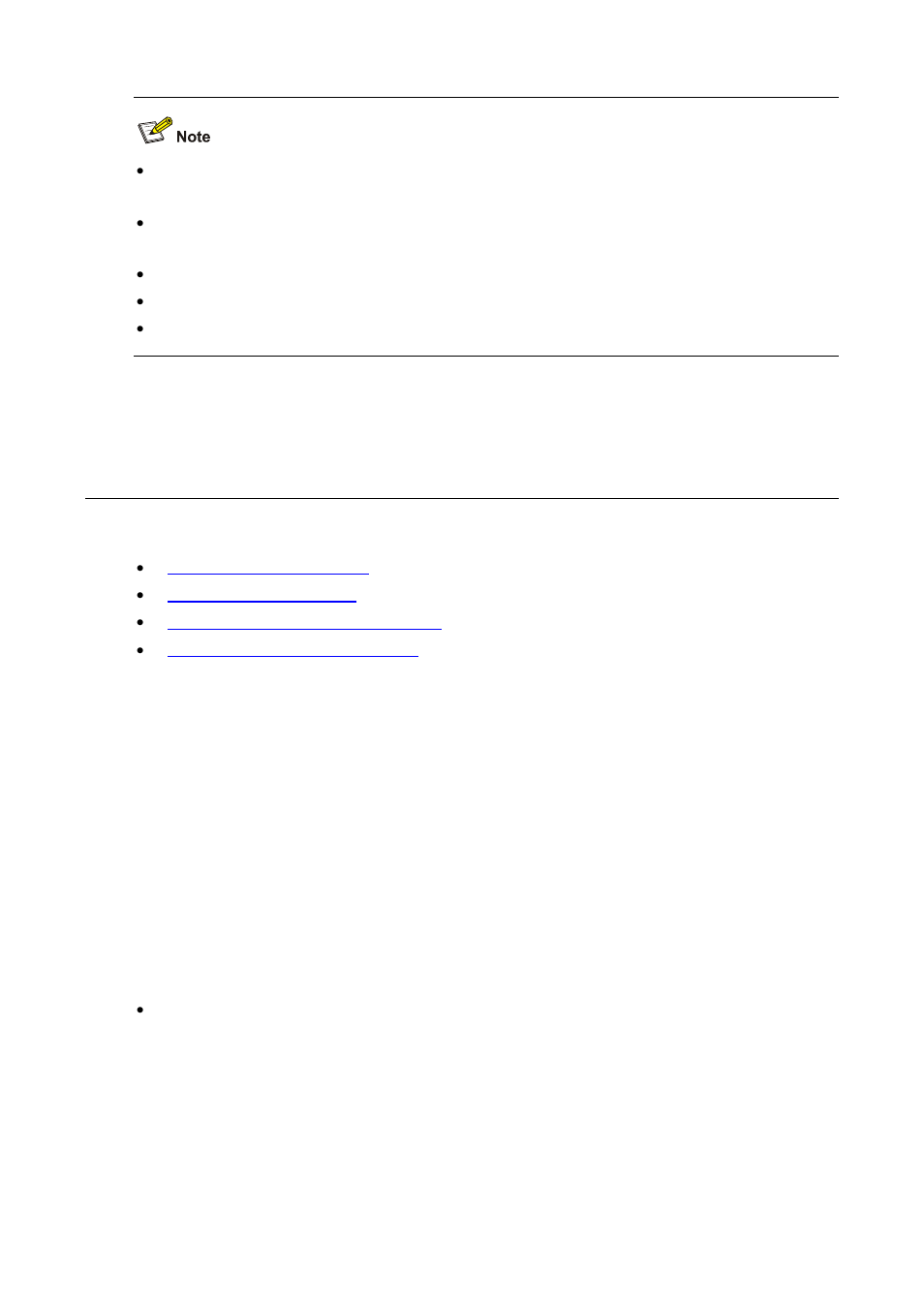 5 wlan security configuration, Wlan security configuration, Overview | Authentication modes | H3C Technologies H3C WA2600 Series WLAN Access Points User Manual | Page 16 / 84