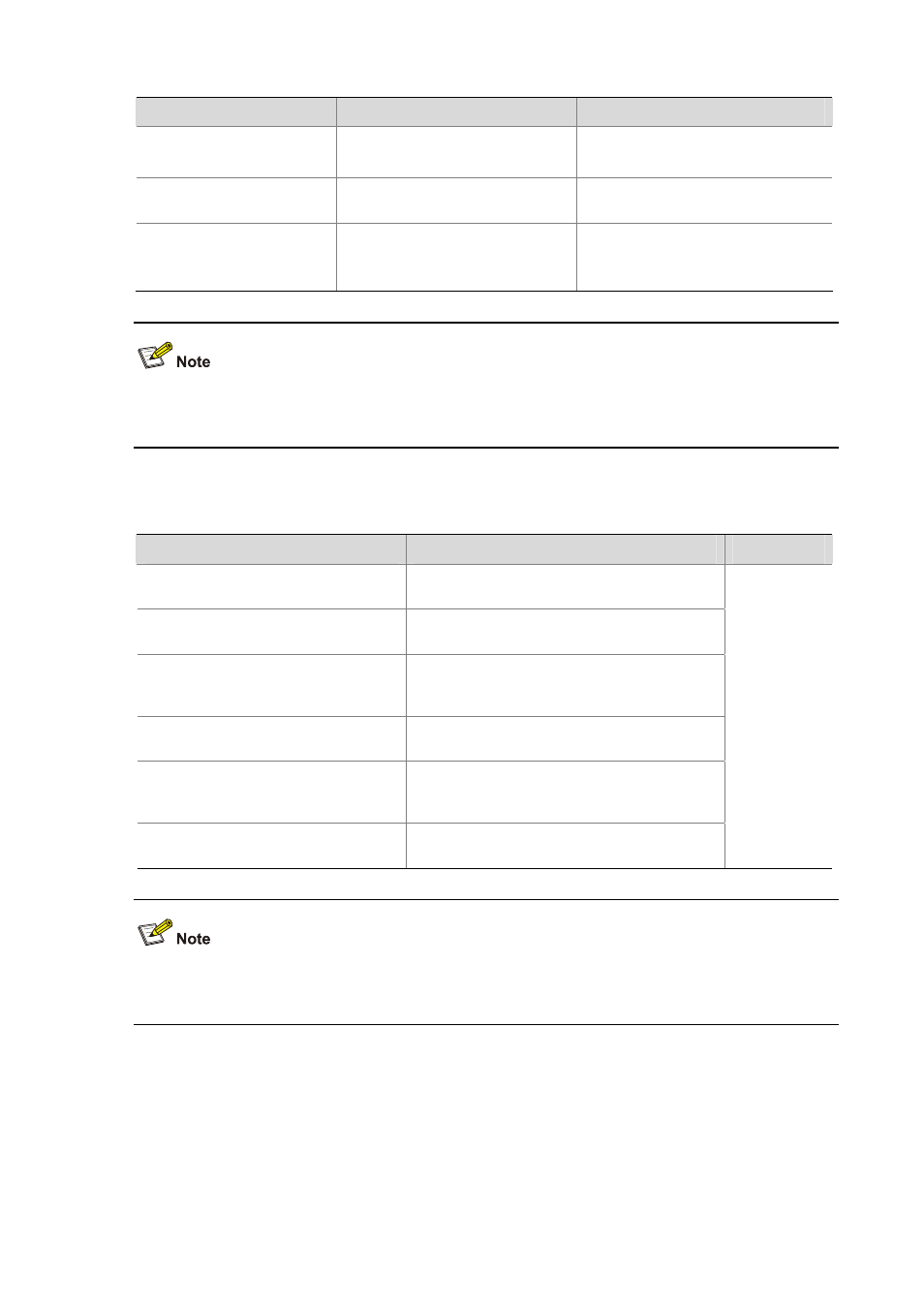 Displaying and maintaining wlan security, Displaying and maintaining wlan security -11 | H3C Technologies H3C WA2600 Series WLAN Access Points User Manual | Page 26 / 84