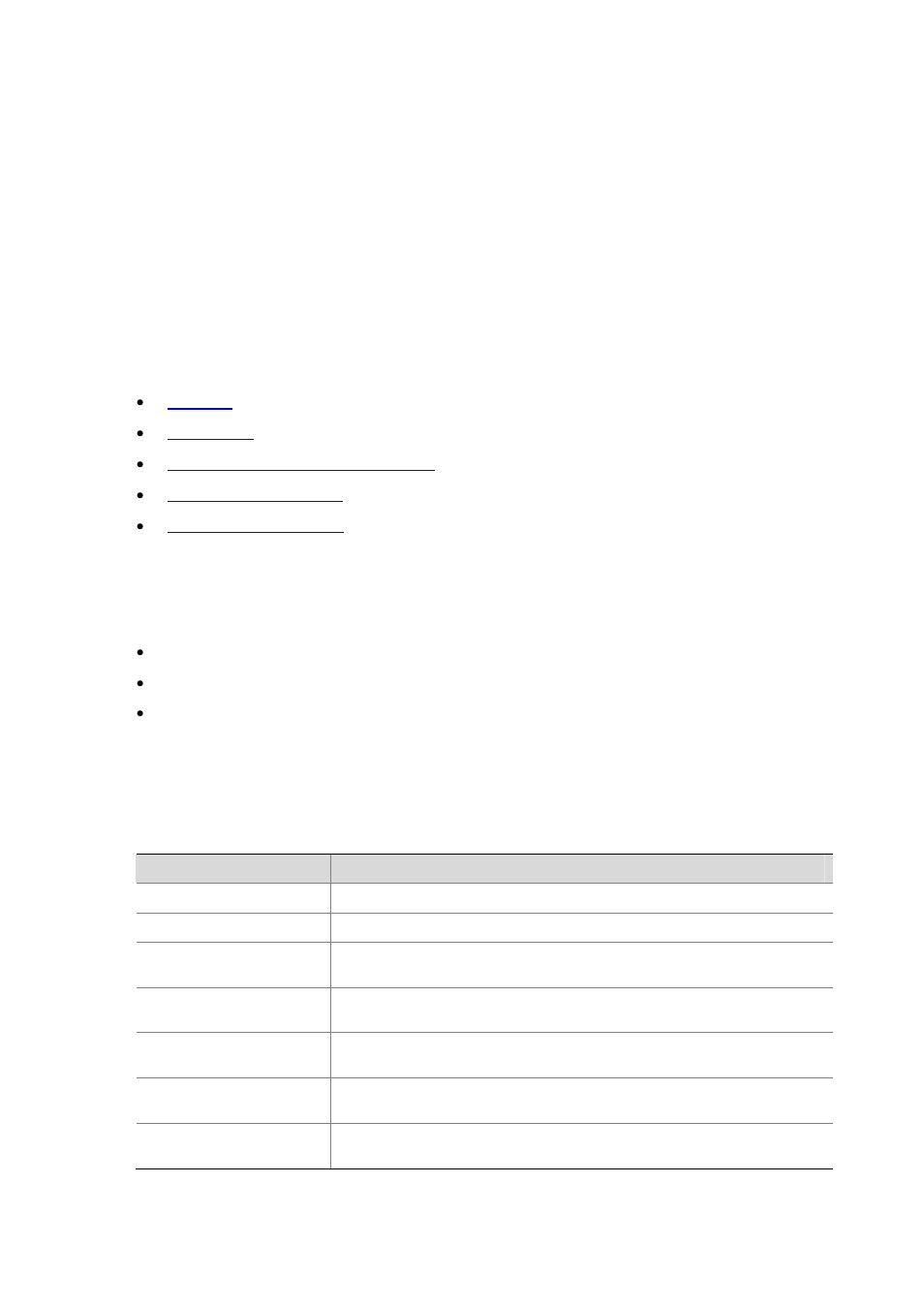 Preface, Audience, Conventions | Command conventions | H3C Technologies H3C WA2600 Series WLAN Access Points User Manual | Page 3 / 84