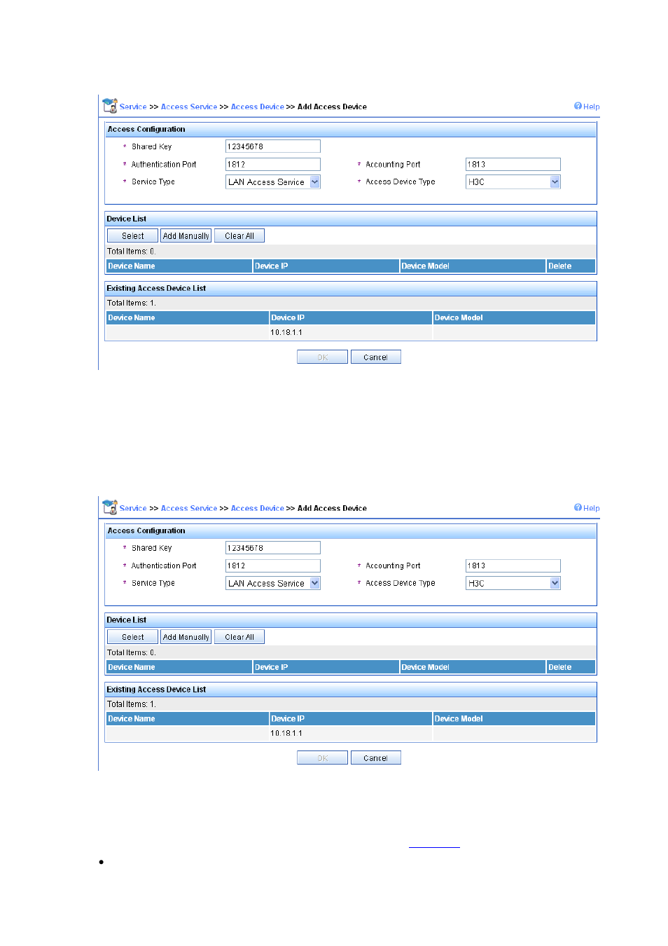 H3C Technologies H3C WA2600 Series WLAN Access Points User Manual | Page 30 / 84