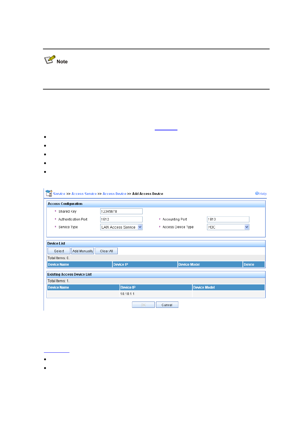 H3C Technologies H3C WA2600 Series WLAN Access Points User Manual | Page 33 / 84