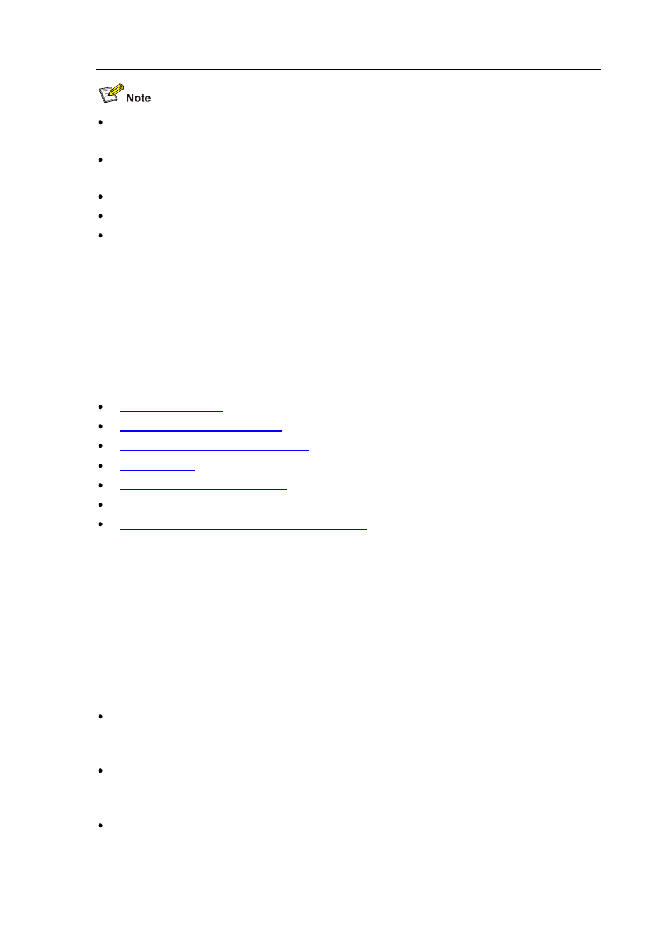 7 wlan ids configuration, Wlan ids overview, Terminology | Wlan ids configuration | H3C Technologies H3C WA2600 Series WLAN Access Points User Manual | Page 46 / 84