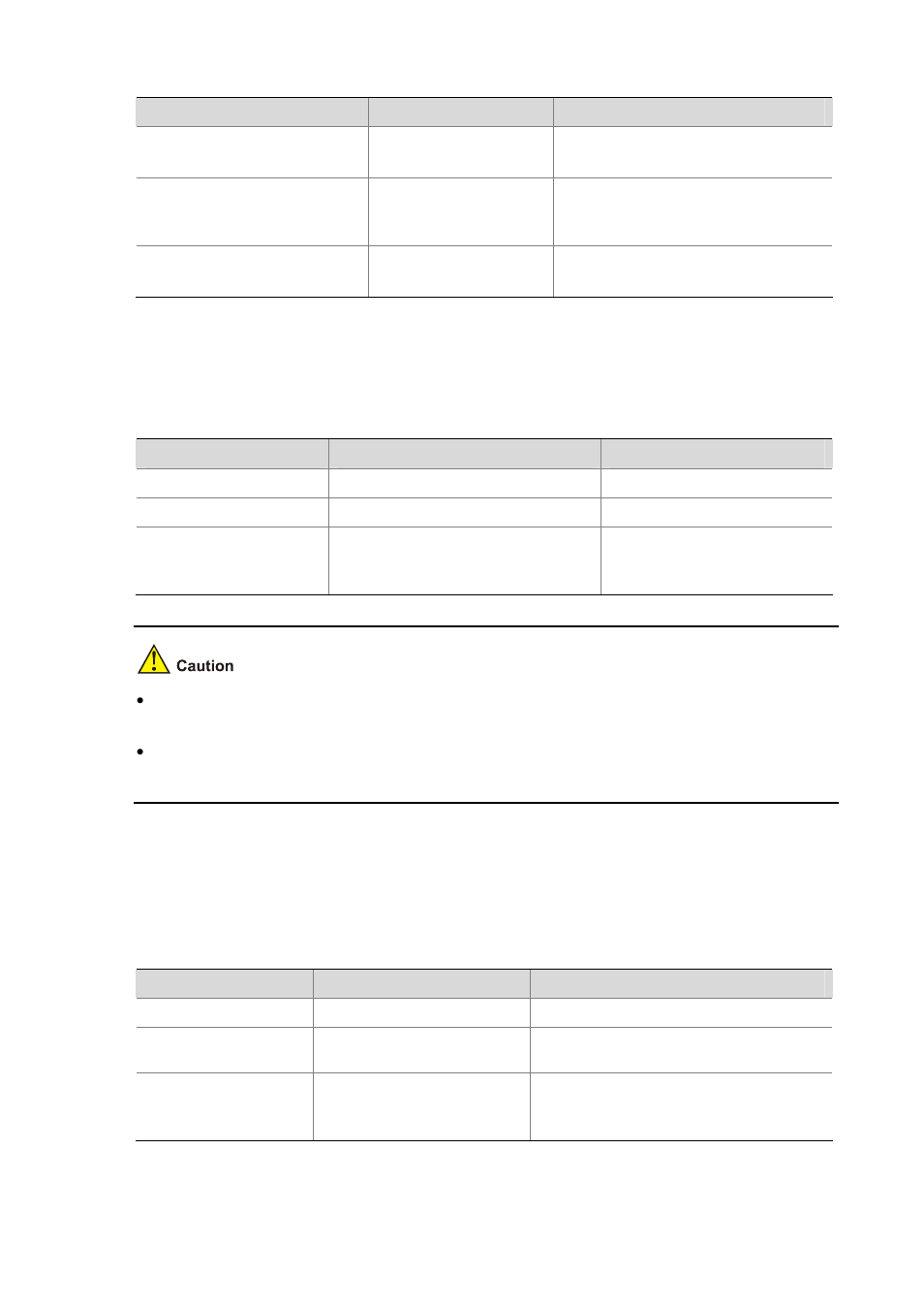 Mapping a mesh profile to the radio of an mp, Mapping an mp policy to the radio of an mp, Mapping a mesh profile to the radio of an mp -5 | Mapping an mp policy to the radio of an mp -5 | H3C Technologies H3C WA2600 Series WLAN Access Points User Manual | Page 65 / 84