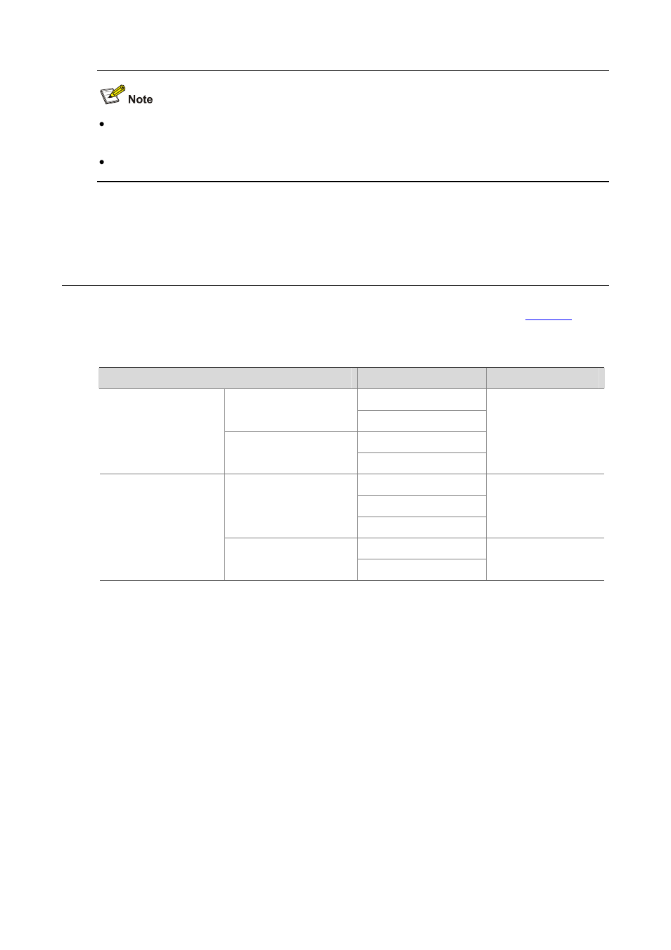 1 applicable models and software versions, Applicable models and software versions | H3C Technologies H3C WA2600 Series WLAN Access Points User Manual | Page 9 / 84