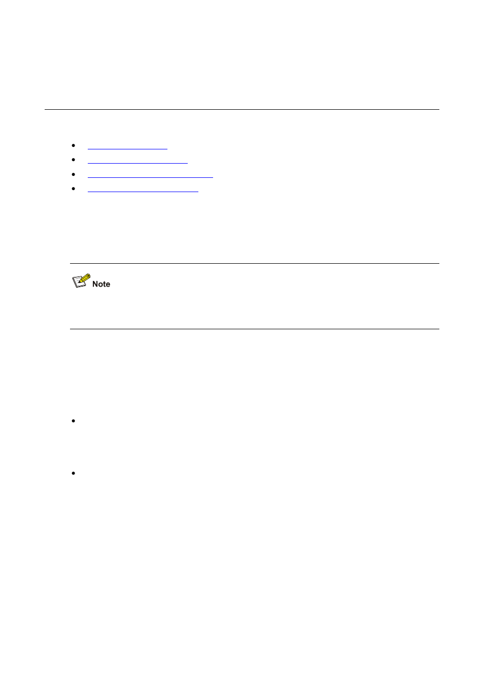 5 pppoe configuration, Introduction to pppoe, Pppoe | Pppoe configuration | H3C Technologies H3C WA2600 Series WLAN Access Points User Manual | Page 21 / 26