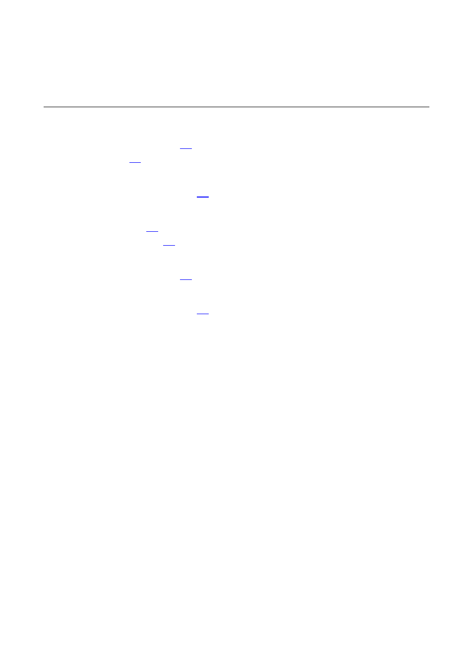 Index, 6 index | H3C Technologies H3C WA2600 Series WLAN Access Points User Manual | Page 26 / 26