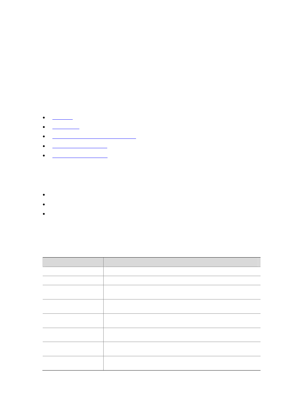 Preface, Audience, Conventions | Command conventions | H3C Technologies H3C WA2600 Series WLAN Access Points User Manual | Page 3 / 26