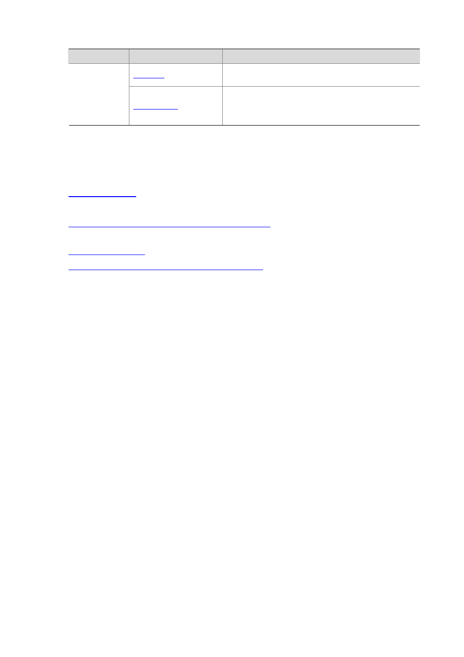 Obtaining documentation, Documentation feedback | H3C Technologies H3C WA2600 Series WLAN Access Points User Manual | Page 5 / 26