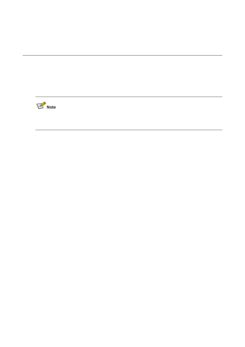 4 installing an ap, Installing an ap | H3C Technologies H3C WA2600 Series WLAN Access Points User Manual | Page 13 / 58