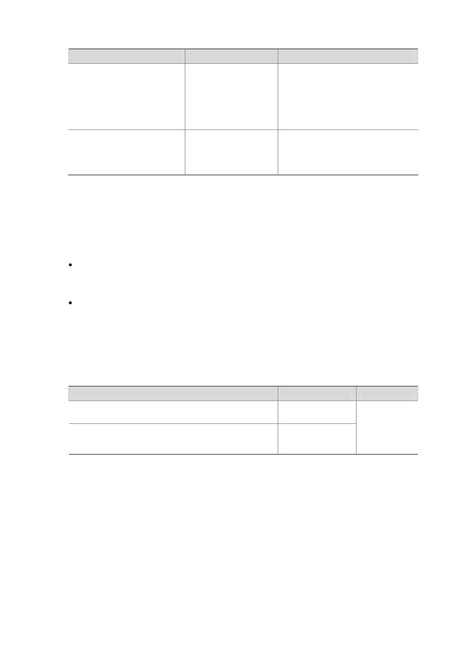 Saving the current configuration | H3C Technologies H3C WA2600 Series WLAN Access Points User Manual | Page 21 / 58