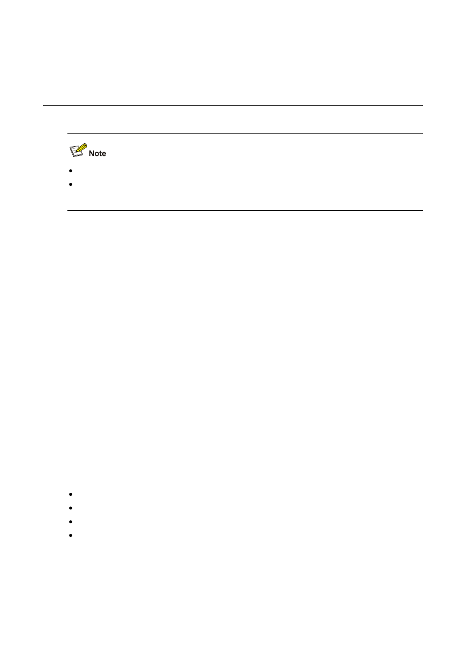 7 software maintenance, Introduction, Files managed by the ap | Bootware program file, Application files, Configuration files, Software maintenance approaches, Software maintenance | H3C Technologies H3C WA2600 Series WLAN Access Points User Manual | Page 23 / 58