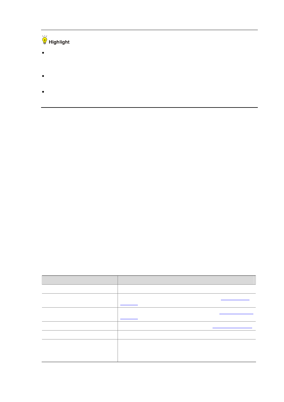 H3C Technologies H3C WA2600 Series WLAN Access Points User Manual | Page 26 / 58