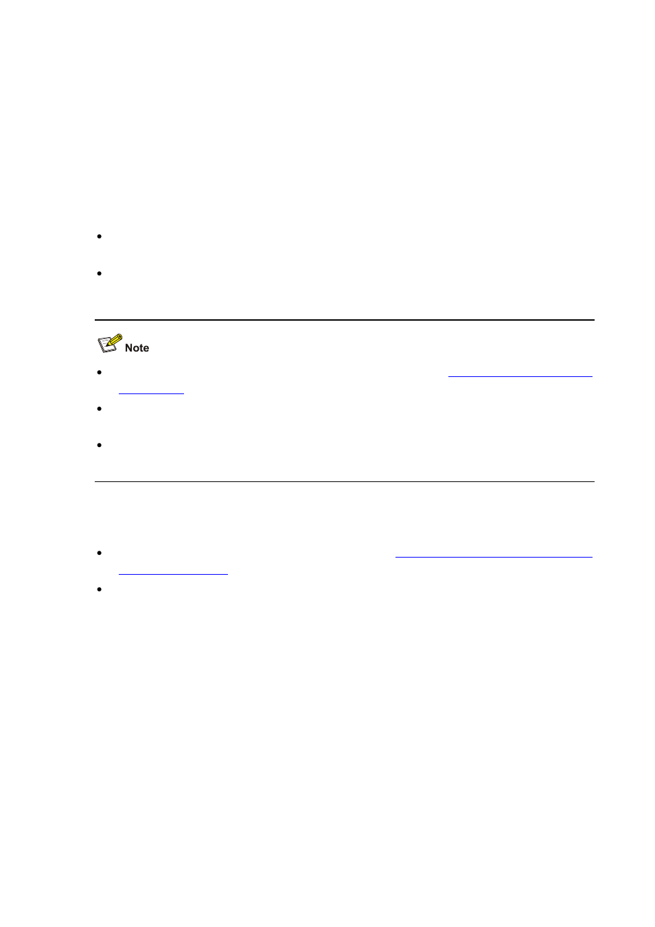 Factory default configuration, Factory default configuration of a fat ap, Removing the factory default configuration | H3C Technologies H3C WA2600 Series WLAN Access Points User Manual | Page 29 / 58