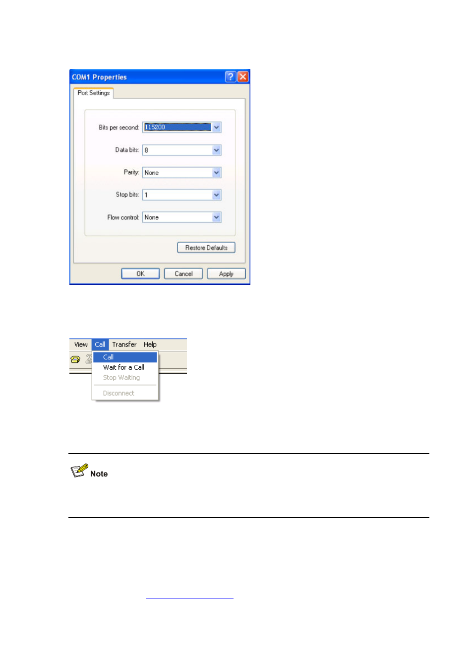 Upgrading an application | H3C Technologies H3C WA2600 Series WLAN Access Points User Manual | Page 35 / 58