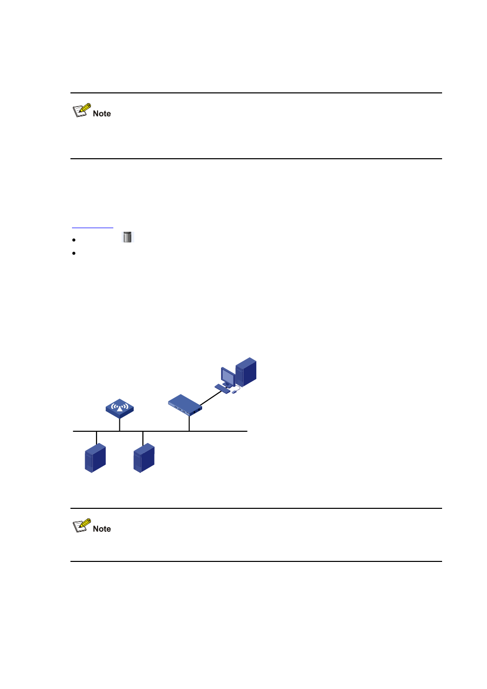 Removing a file | H3C Technologies H3C WA2600 Series WLAN Access Points User Manual | Page 47 / 58