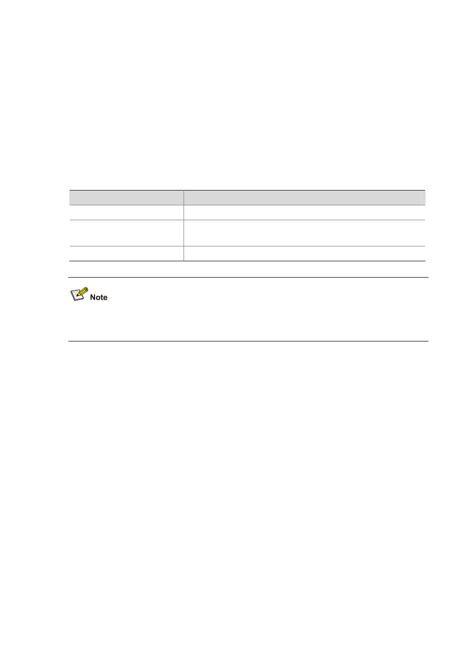 Displaying all files, Display all files at the cli, Display all files in the bootware menu | Setting the application file type, Set the application file attribute at the cli | H3C Technologies H3C WA2600 Series WLAN Access Points User Manual | Page 51 / 58