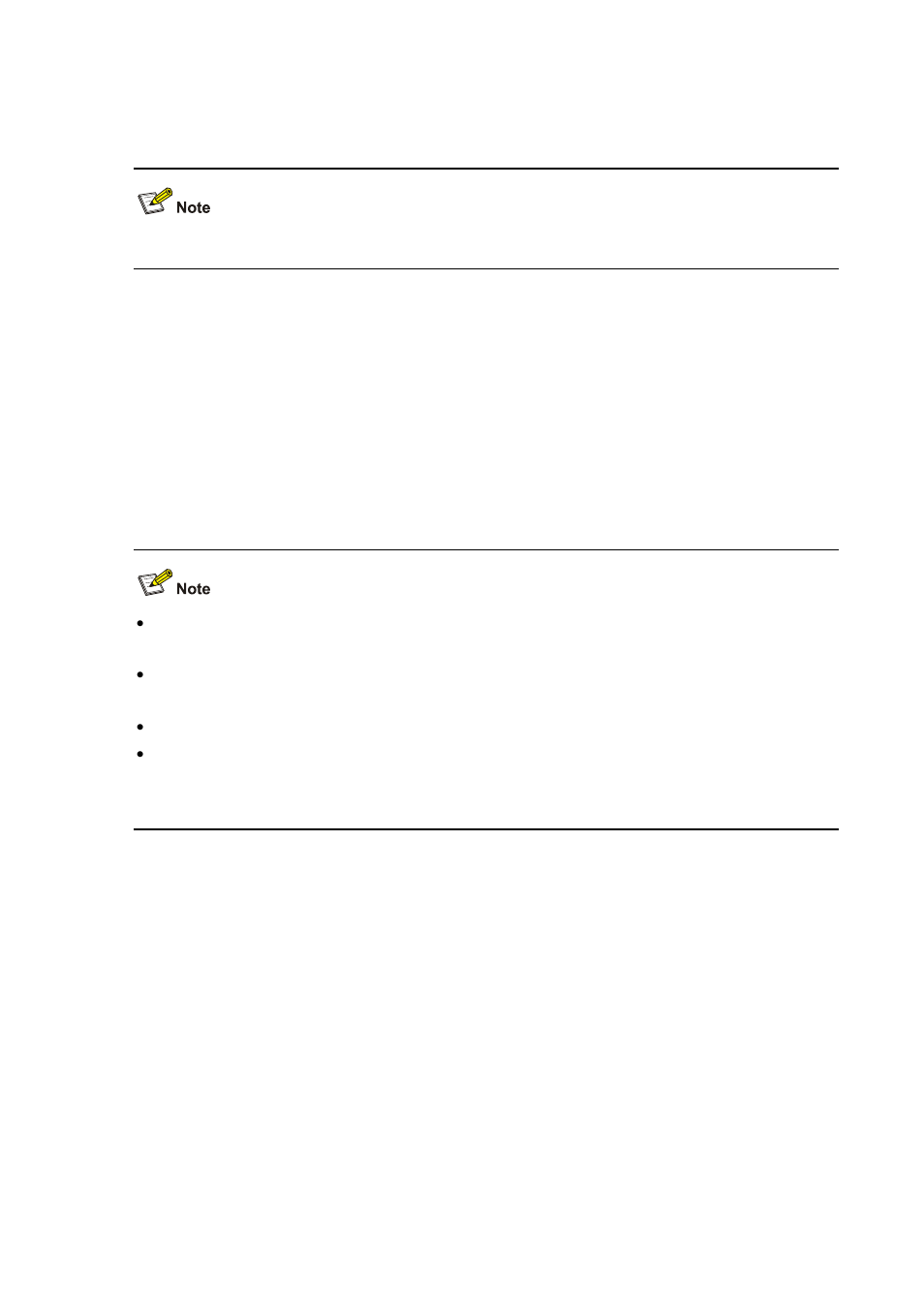 Bootware password loss, Super password loss | H3C Technologies H3C WA2600 Series WLAN Access Points User Manual | Page 54 / 58