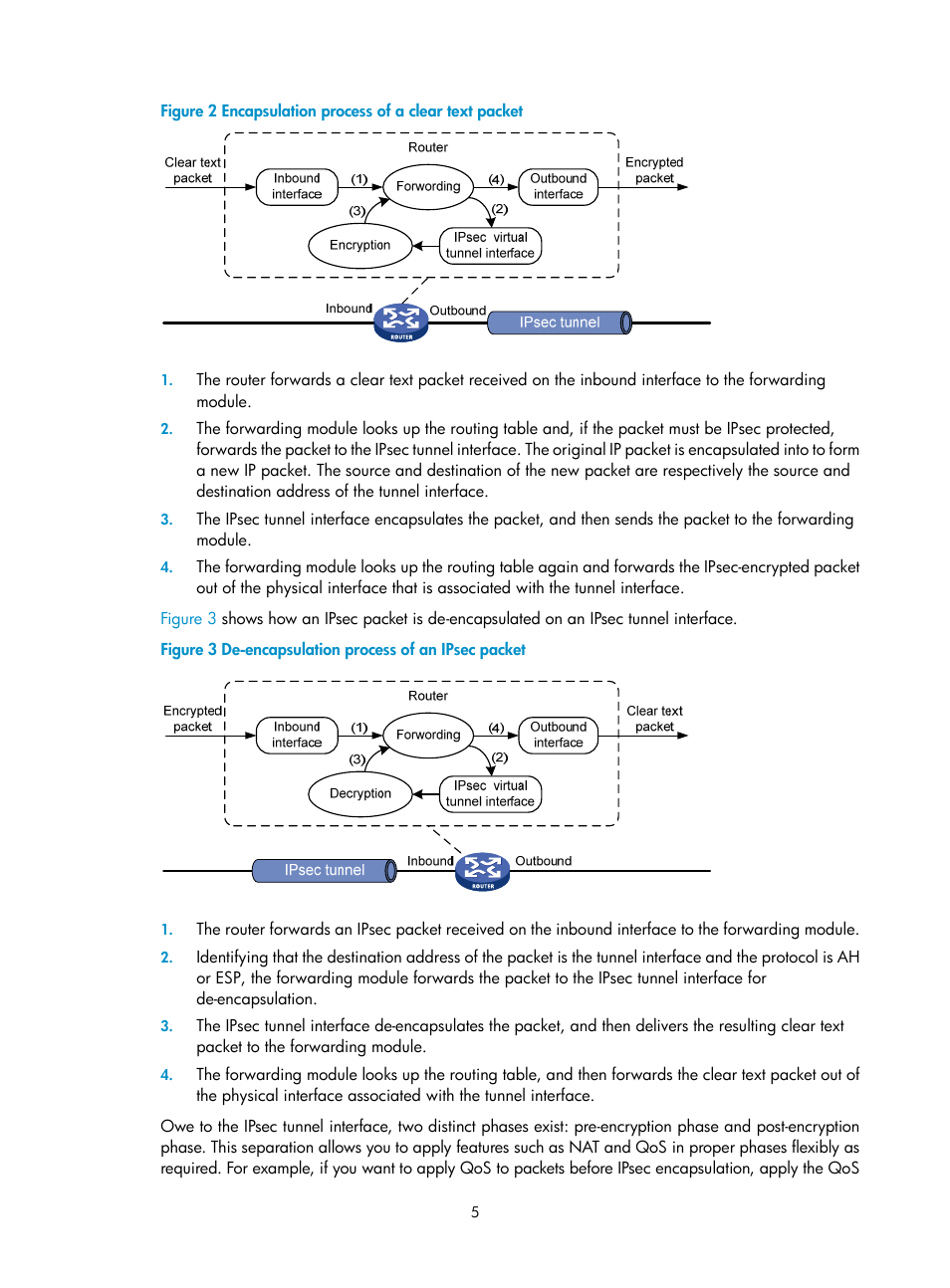H3C Technologies H3C SecPath F1000-E User Manual | Page 133 / 182